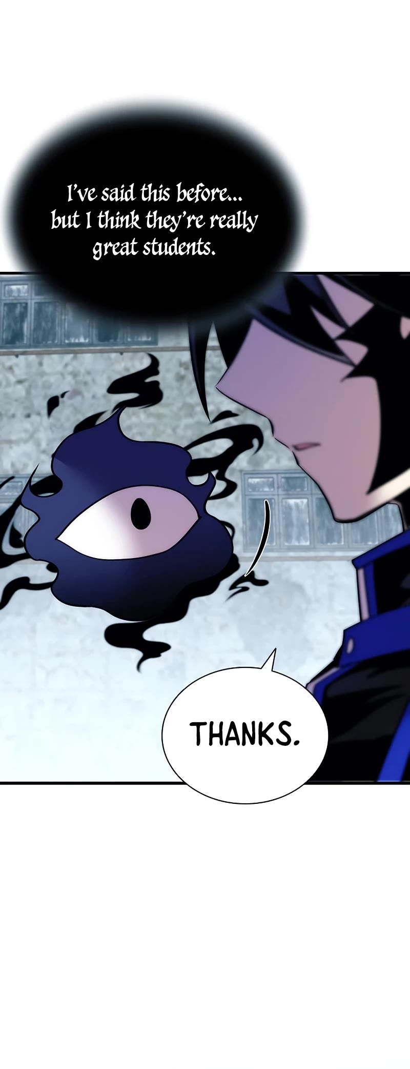 Villain to Kill Chapter 121 page 48 - Chapter 121