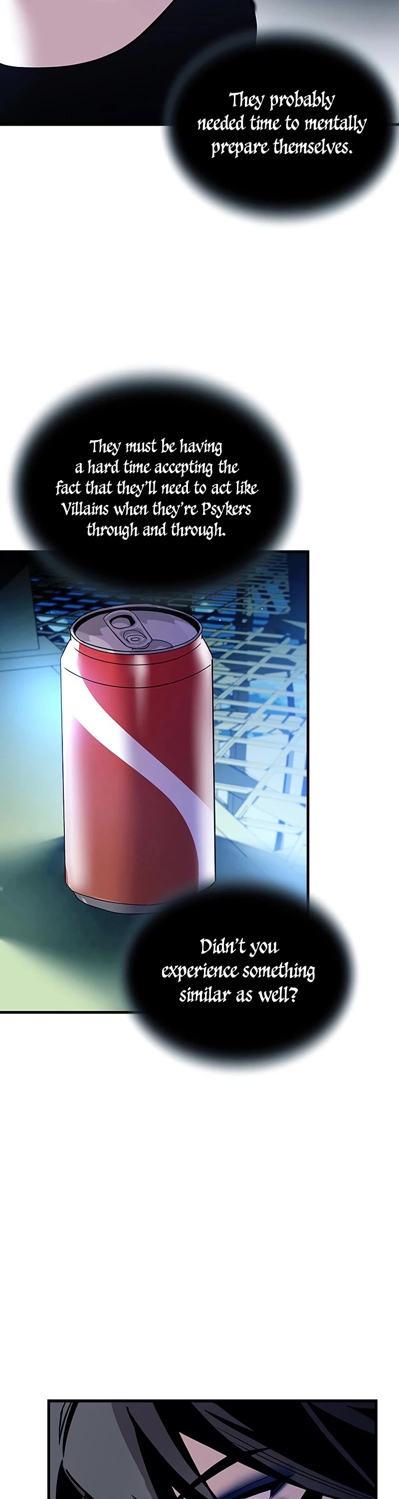Villain to Kill Chapter 121 page 5 - Chapter 121
