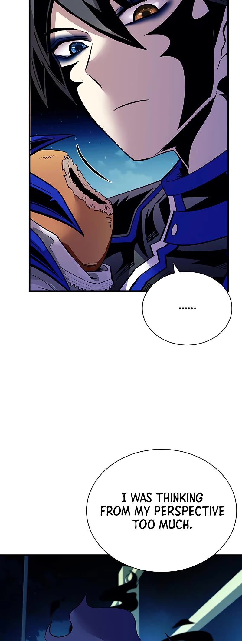 Villain to Kill Chapter 121 page 6 - Chapter 121