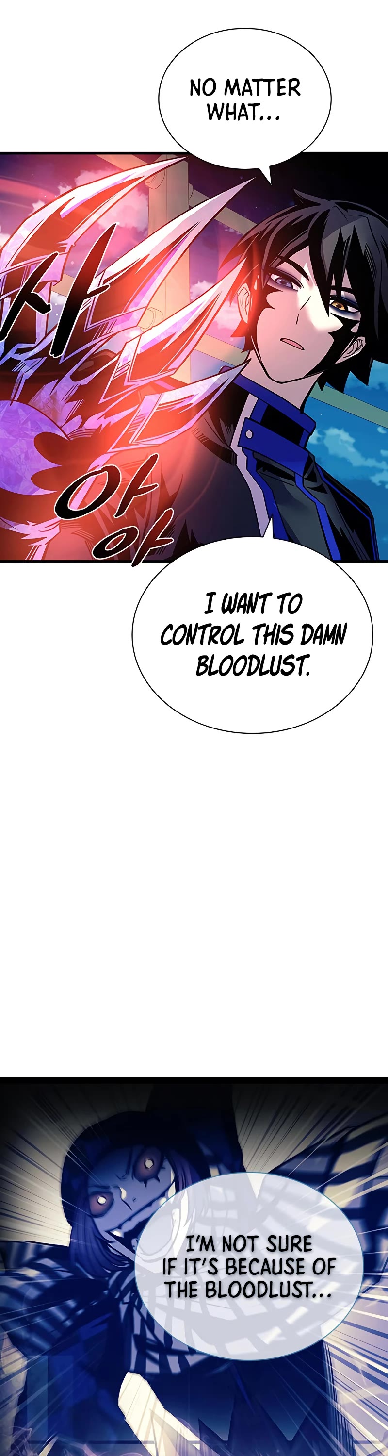 Villain to Kill Chapter 121 page 8 - Chapter 121