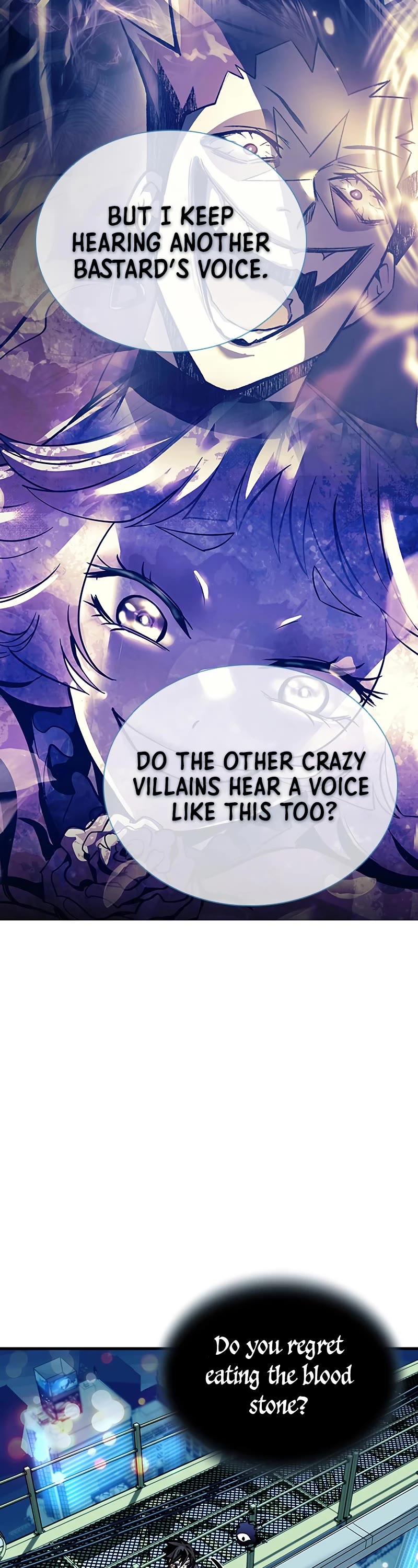 Villain to Kill Chapter 121 page 9 - Chapter 121