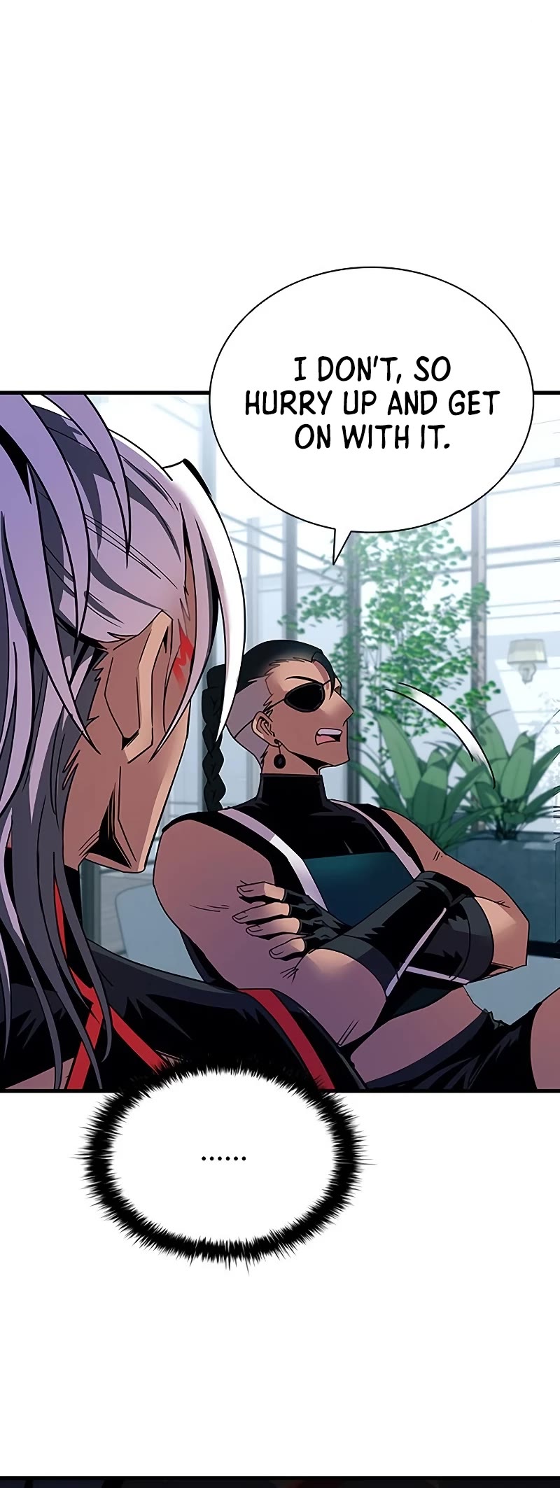 Villain to Kill Chapter 122 page 15 - Chapter 122