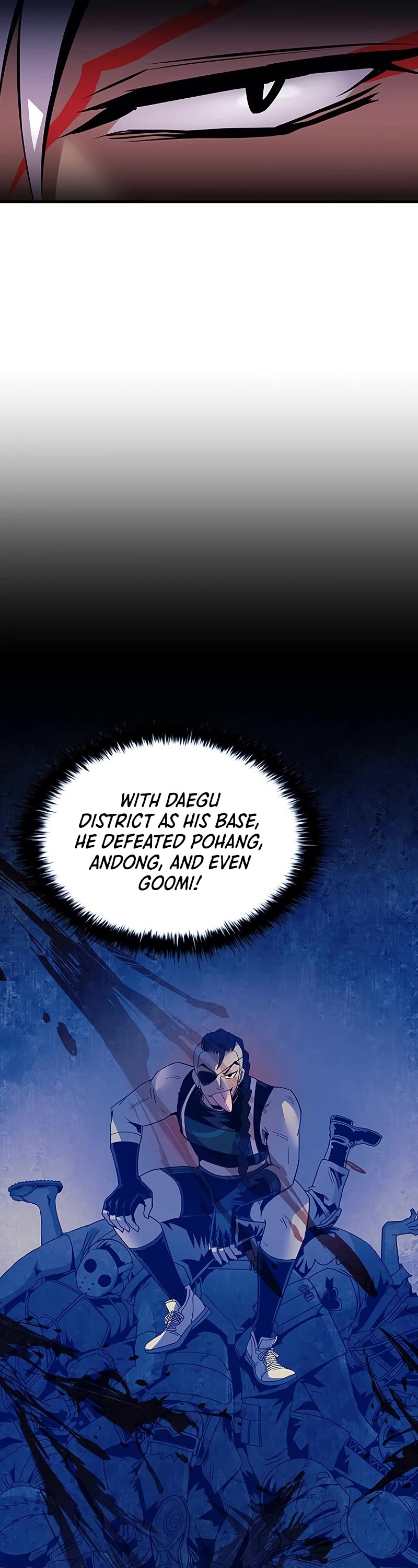 Villain to Kill Chapter 122 page 16 - Chapter 122
