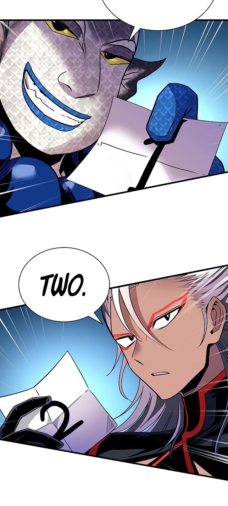 Villain to Kill Chapter 122 page 20 - Chapter 122