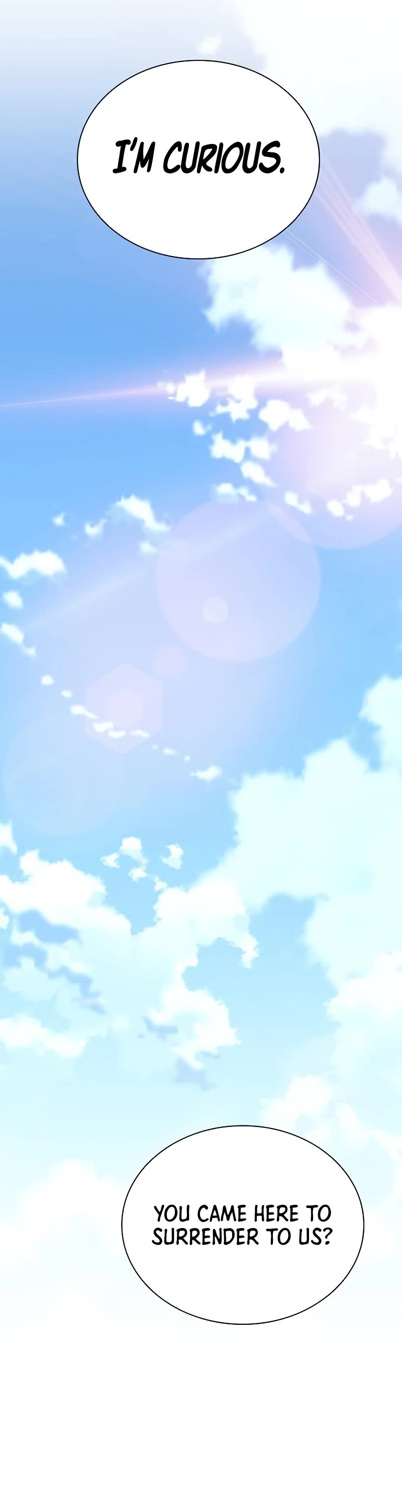 Villain to Kill Chapter 122 page 31 - Chapter 122