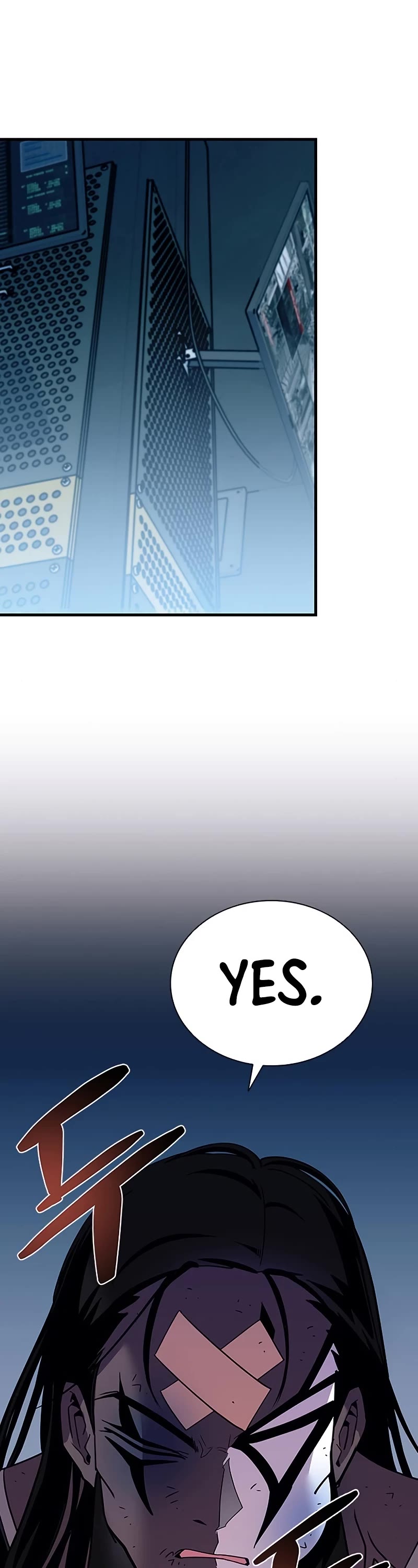 Villain to Kill Chapter 122 page 32 - Chapter 122