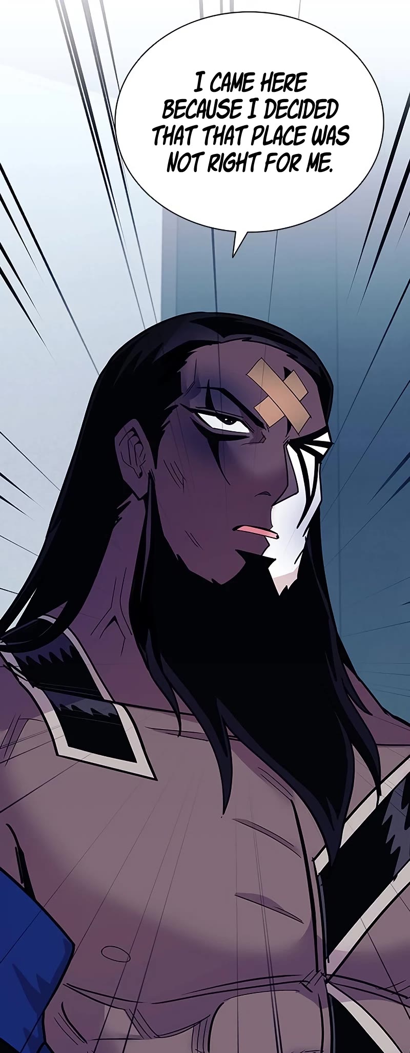 Villain to Kill Chapter 122 page 34 - Chapter 122