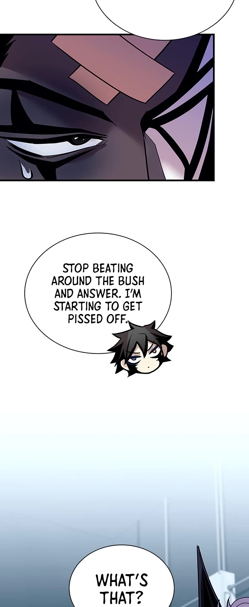 Villain to Kill Chapter 122 page 39 - Chapter 122