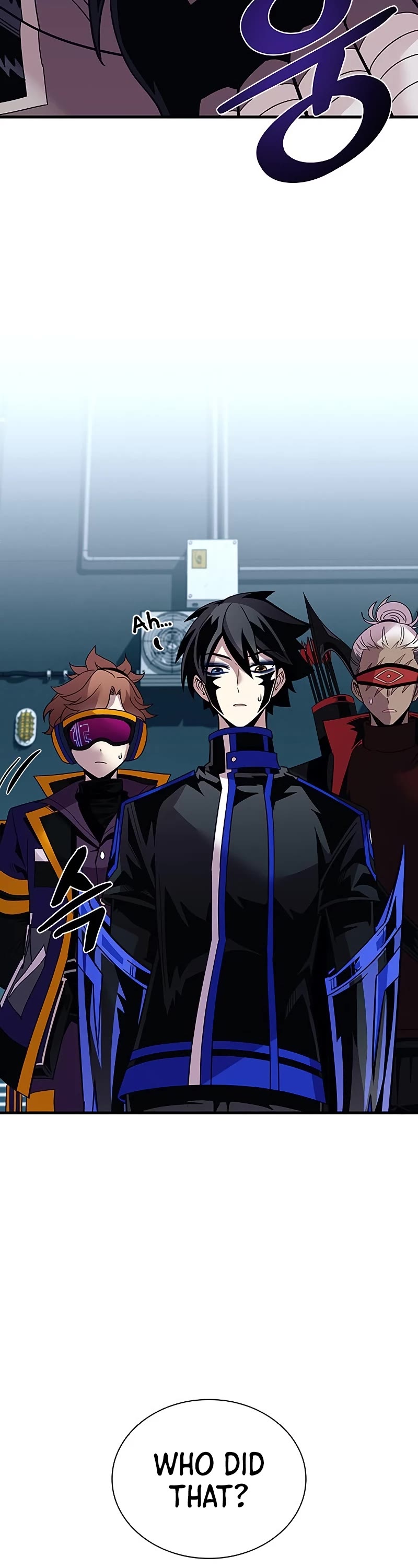 Villain to Kill Chapter 122 page 43 - Chapter 122