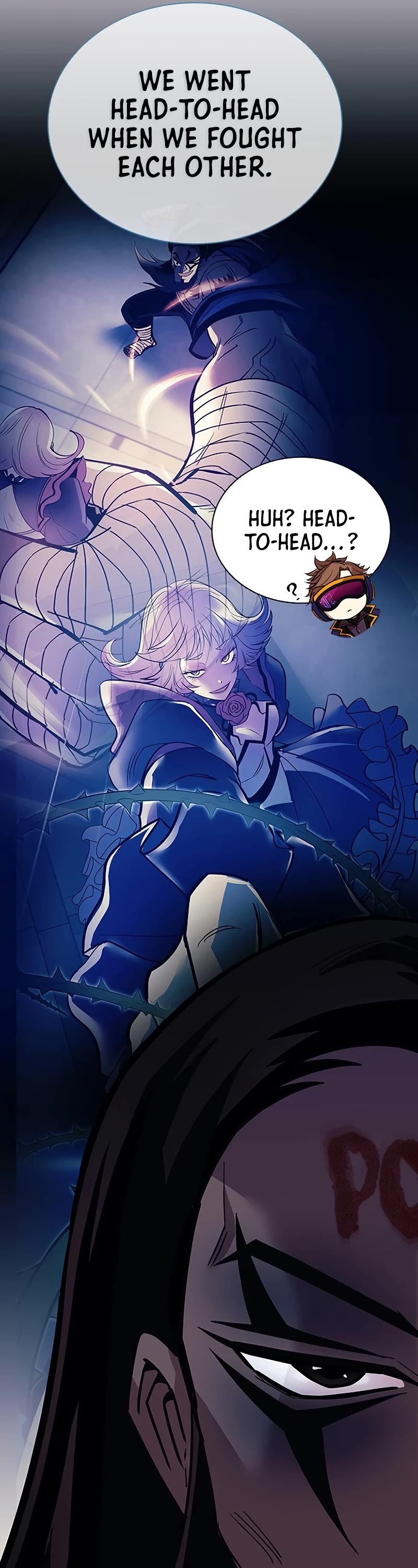 Villain to Kill Chapter 122 page 46 - Chapter 122