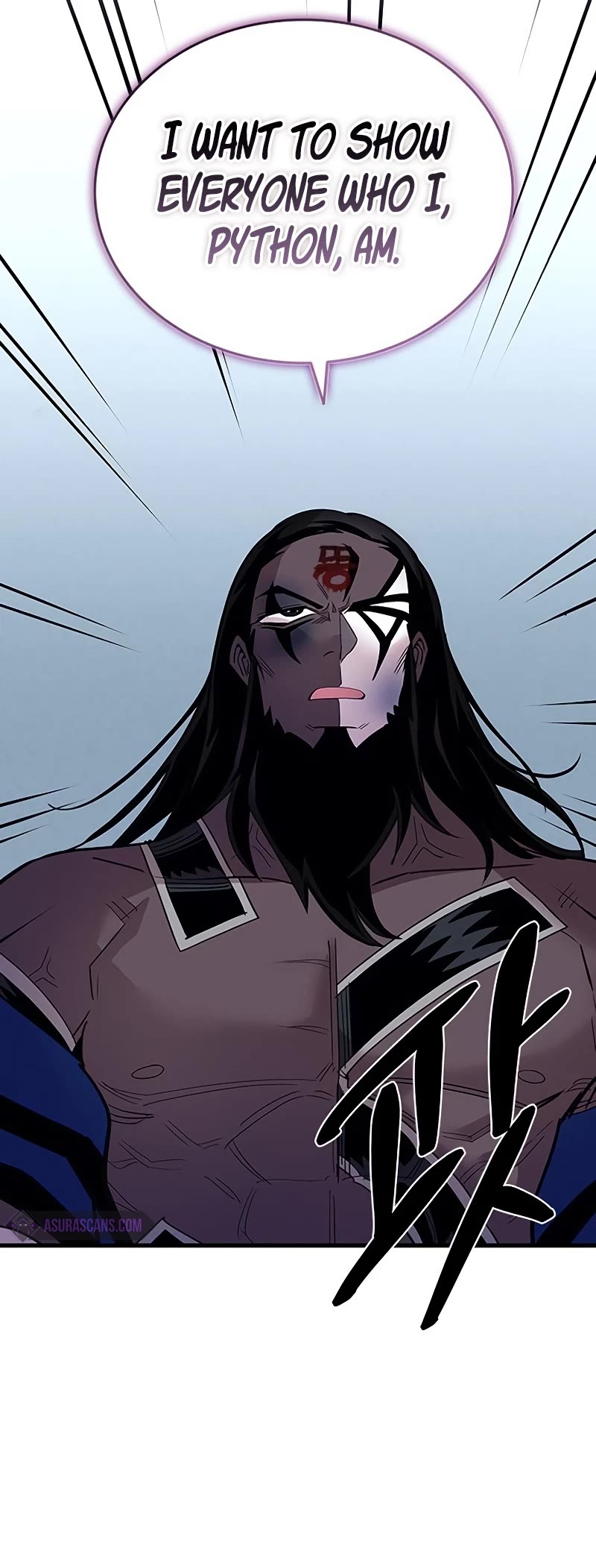 Villain to Kill Chapter 122 page 49 - Chapter 122
