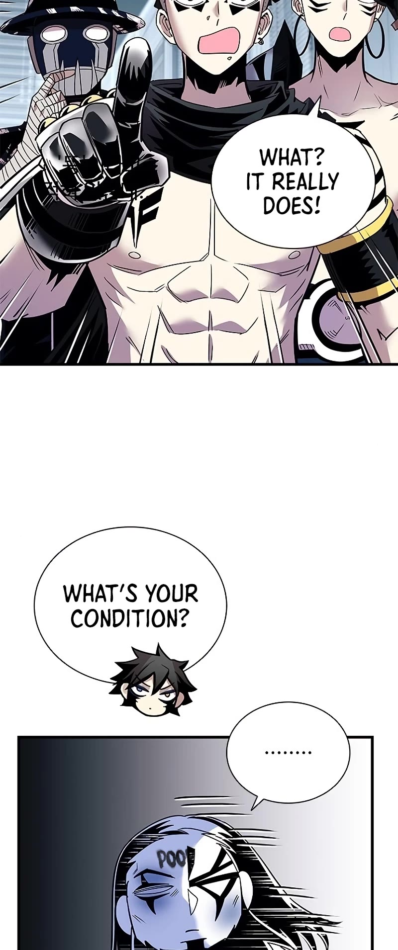 Villain to Kill Chapter 122 page 54 - Chapter 122