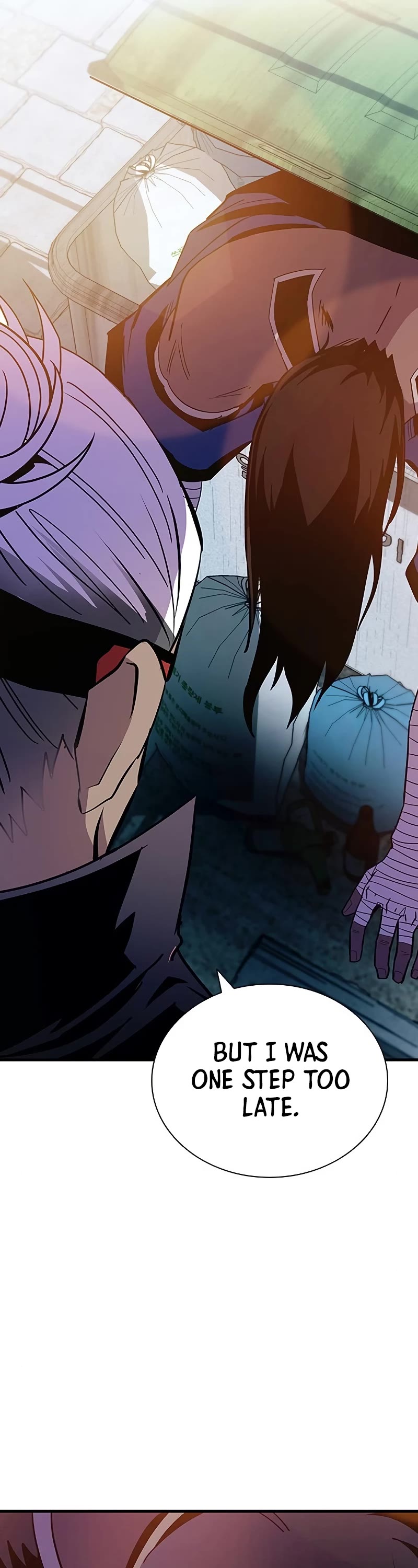 Villain to Kill Chapter 122 page 6 - Chapter 122