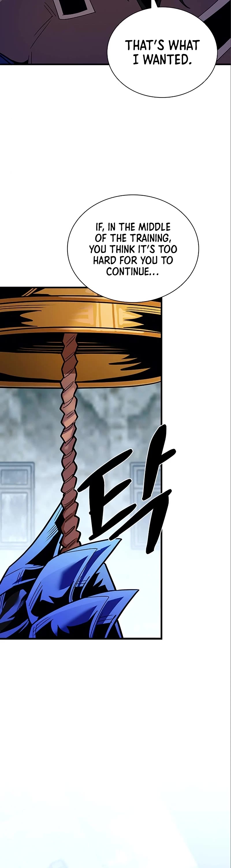 Villain to Kill Chapter 123 page 11 - Chapter 123