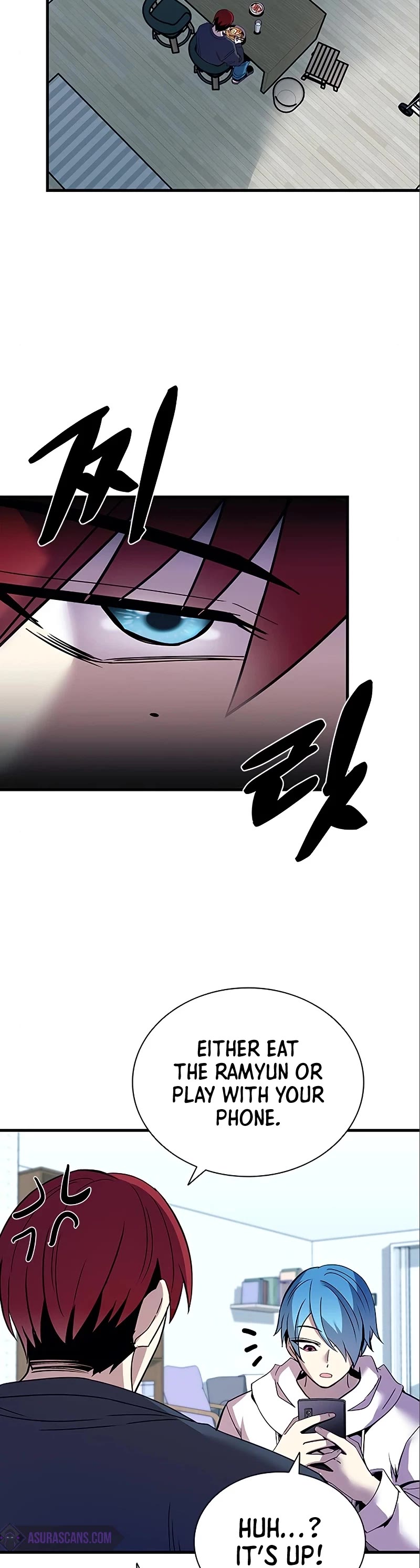 Villain to Kill Chapter 123 page 15 - Chapter 123