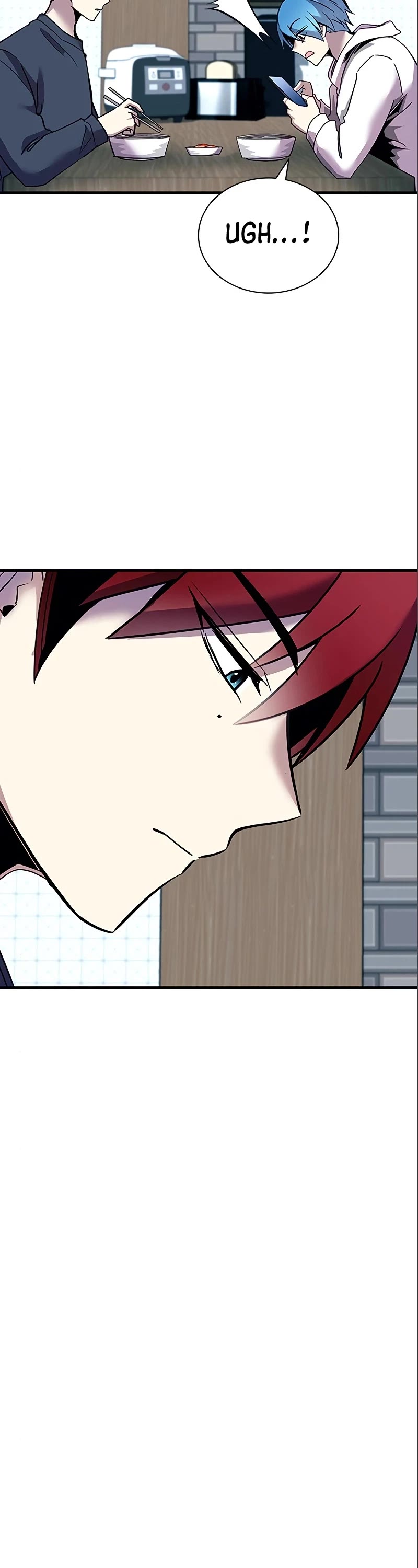 Villain to Kill Chapter 123 page 22 - Chapter 123