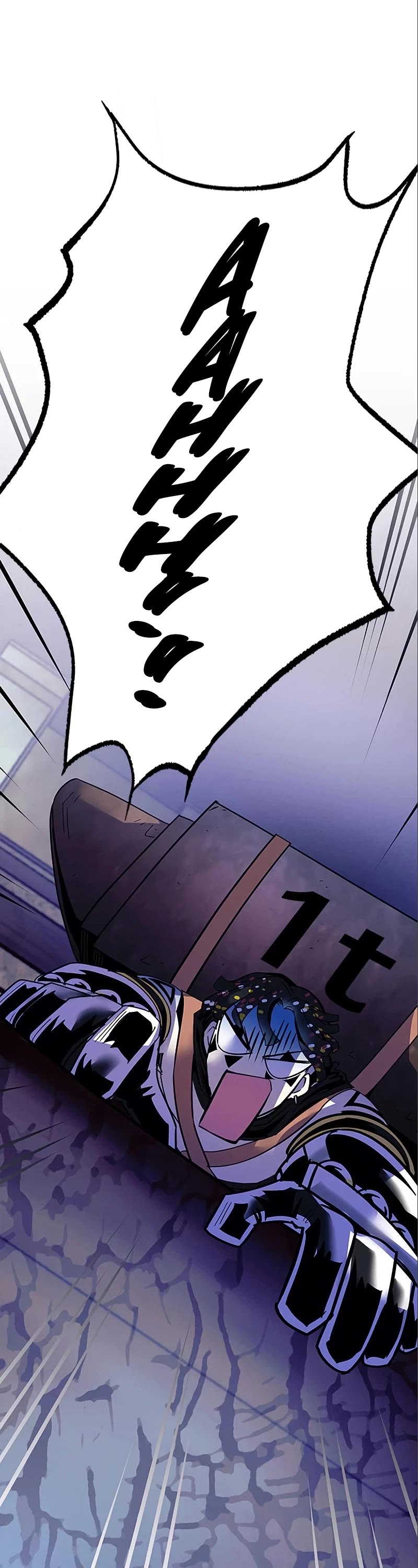 Villain to Kill Chapter 123 page 25 - Chapter 123