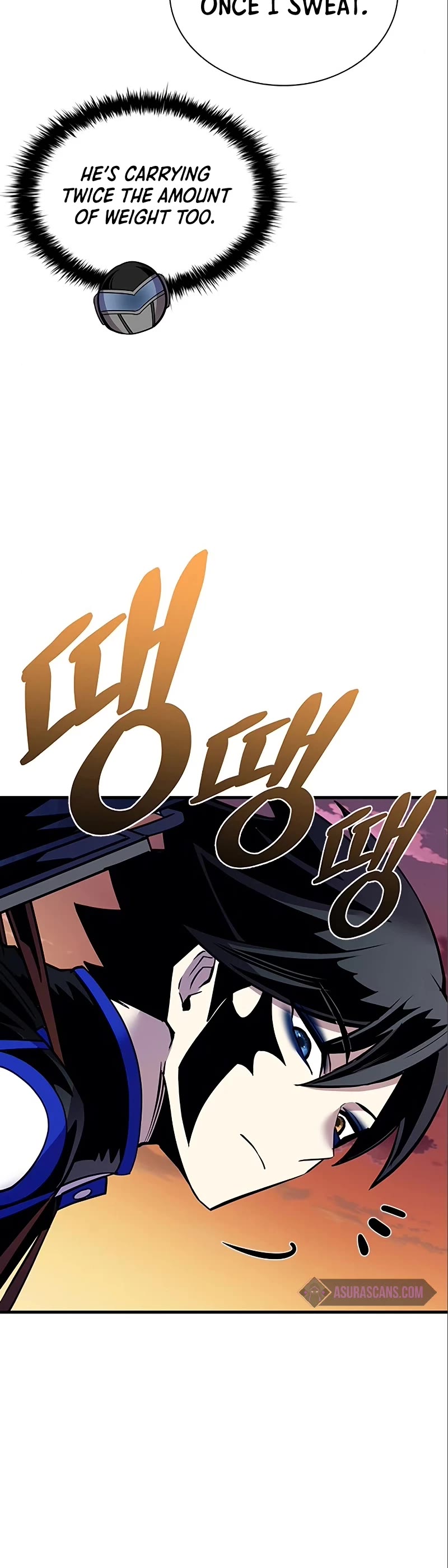 Villain to Kill Chapter 123 page 32 - Chapter 123