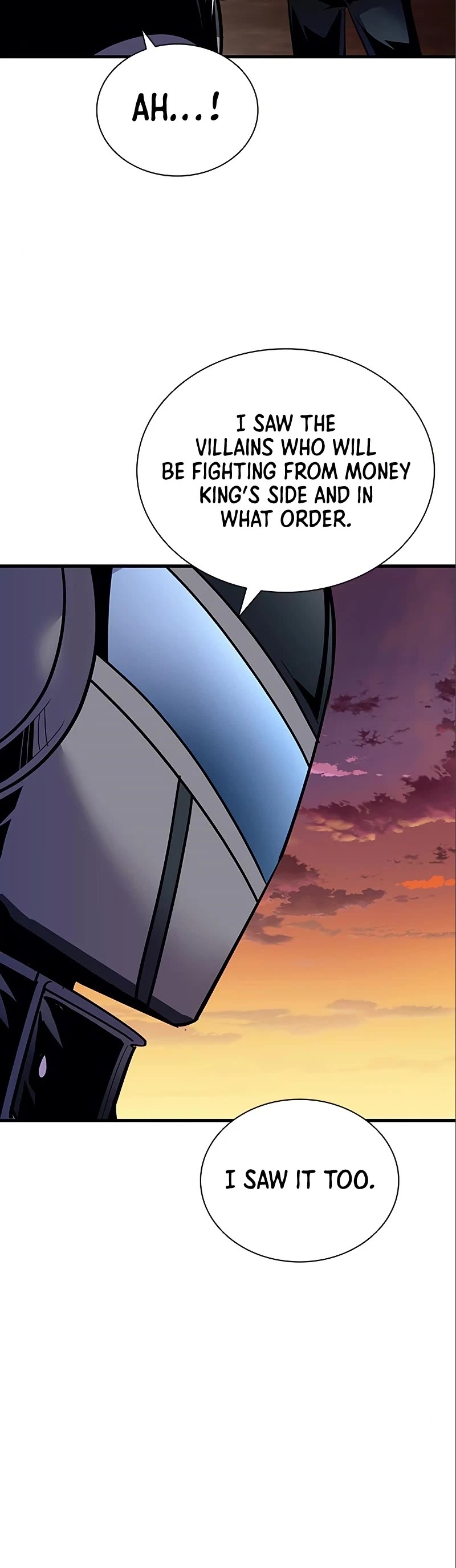 Villain to Kill Chapter 123 page 39 - Chapter 123