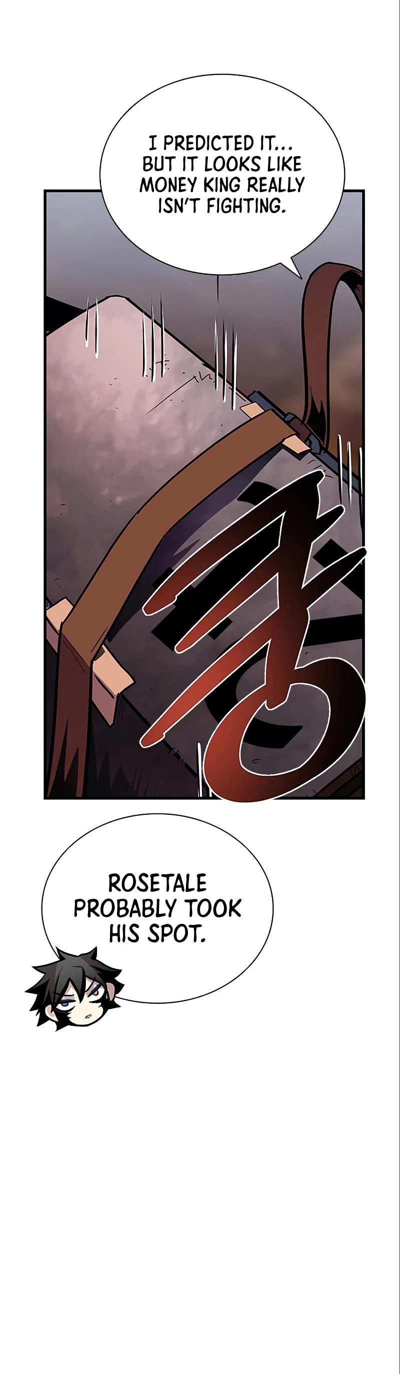 Villain to Kill Chapter 123 page 40 - Chapter 123