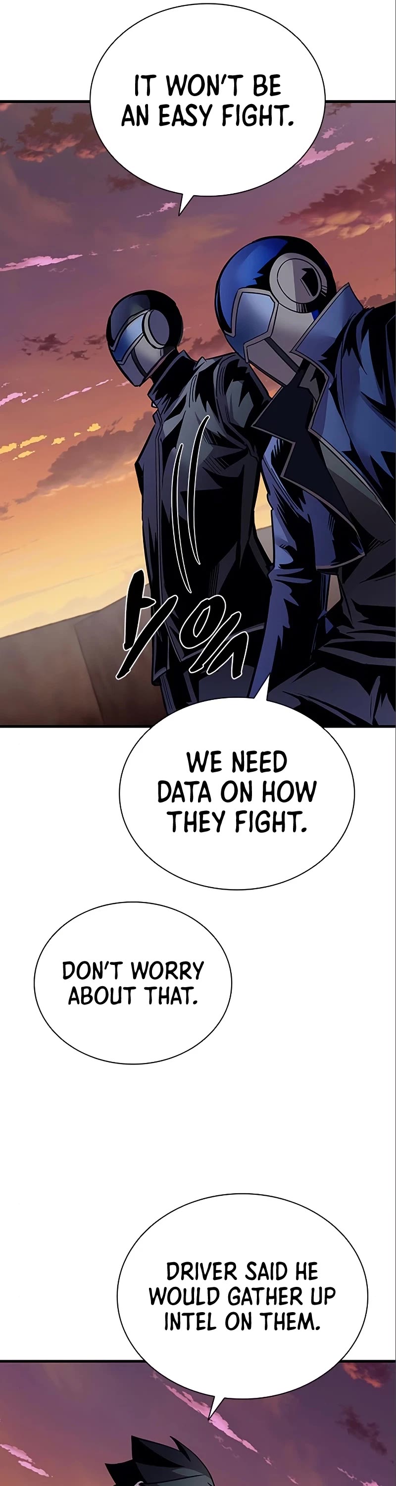 Villain to Kill Chapter 123 page 41 - Chapter 123