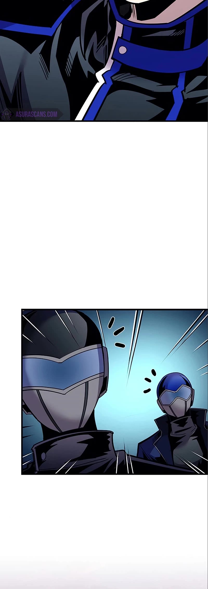 Villain to Kill Chapter 123 page 44 - Chapter 123
