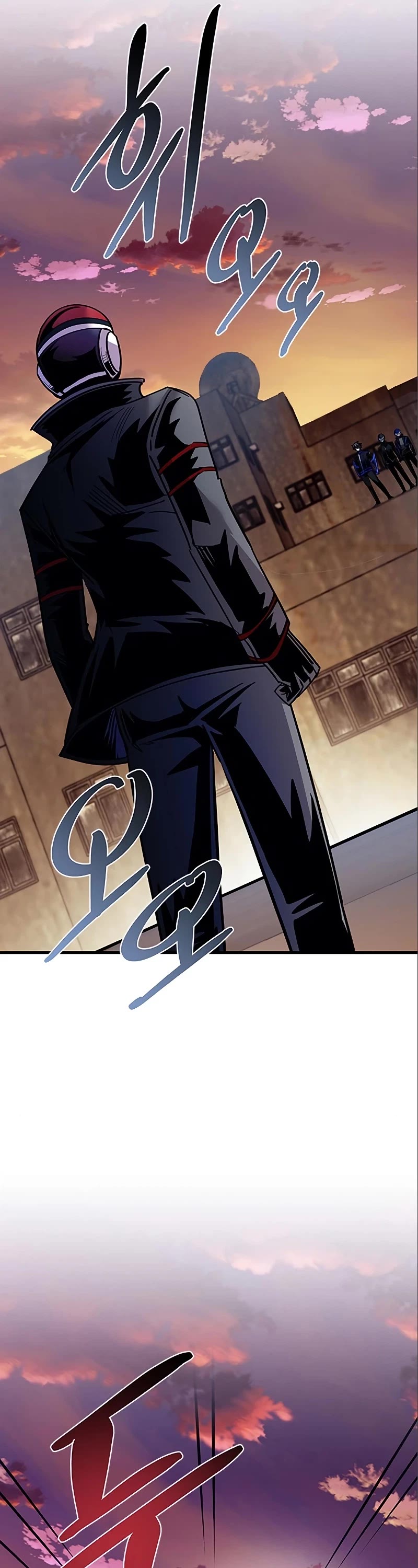 Villain to Kill Chapter 123 page 45 - Chapter 123