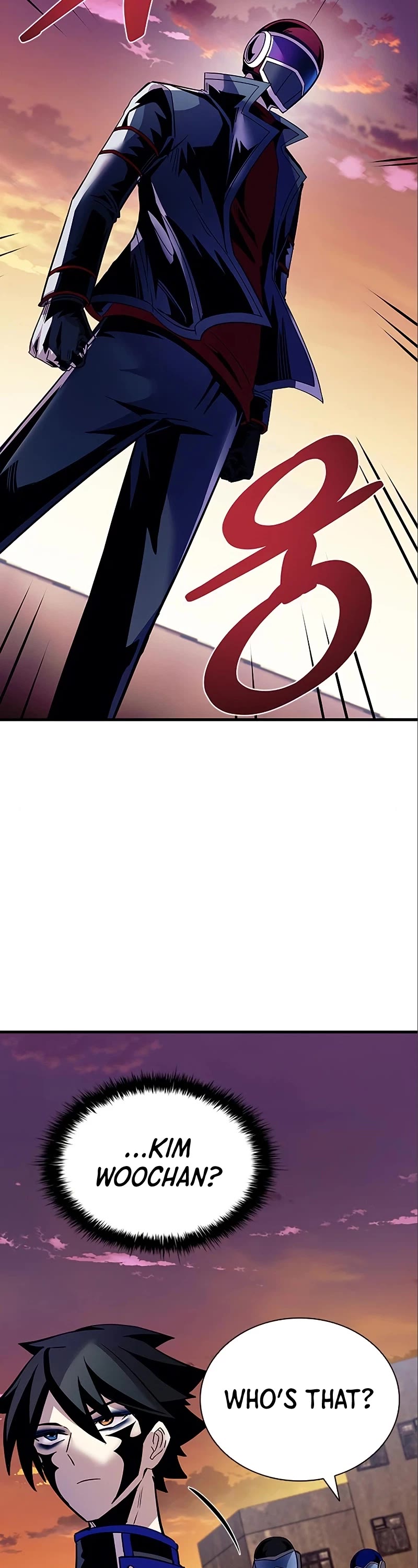Villain to Kill Chapter 123 page 46 - Chapter 123