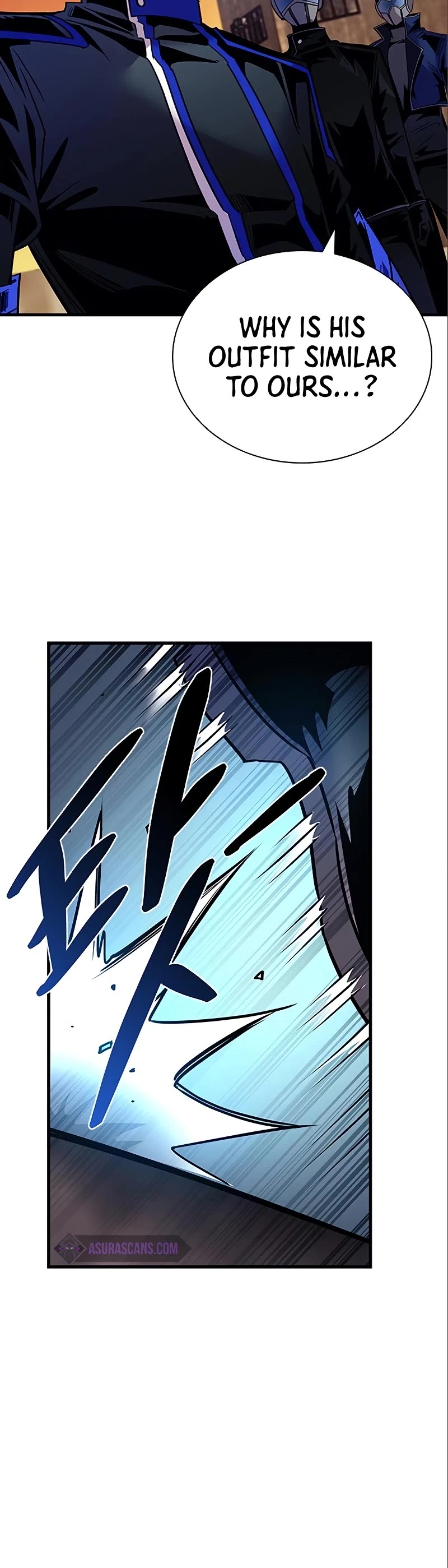 Villain to Kill Chapter 123 page 47 - Chapter 123