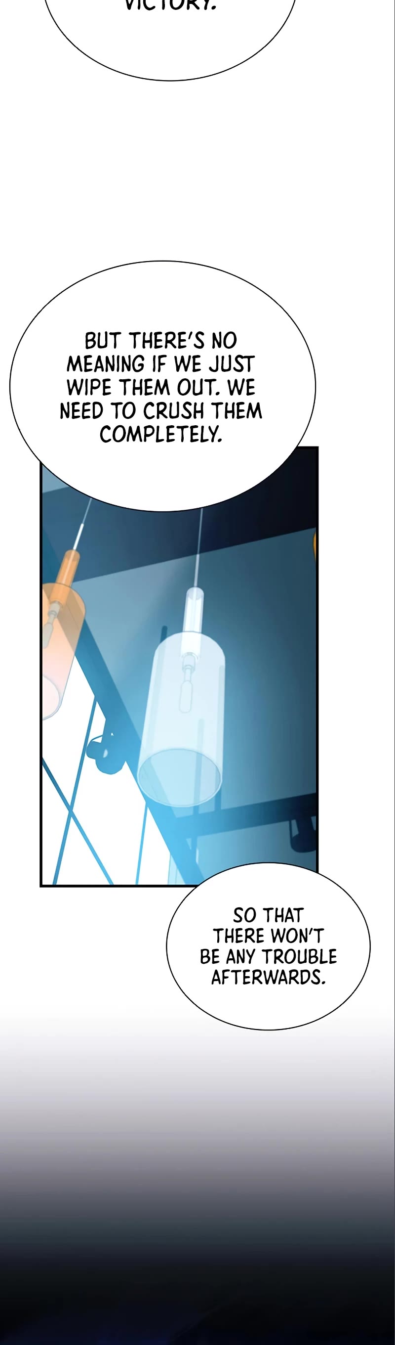 Villain to Kill Chapter 124 page 16 - Chapter 124