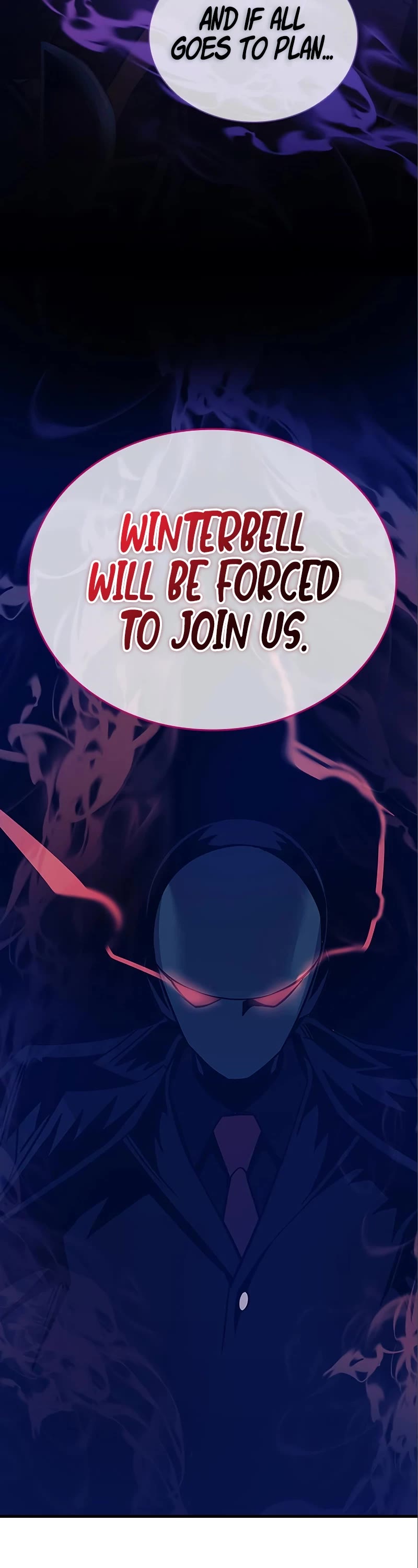 Villain to Kill Chapter 124 page 18 - Chapter 124