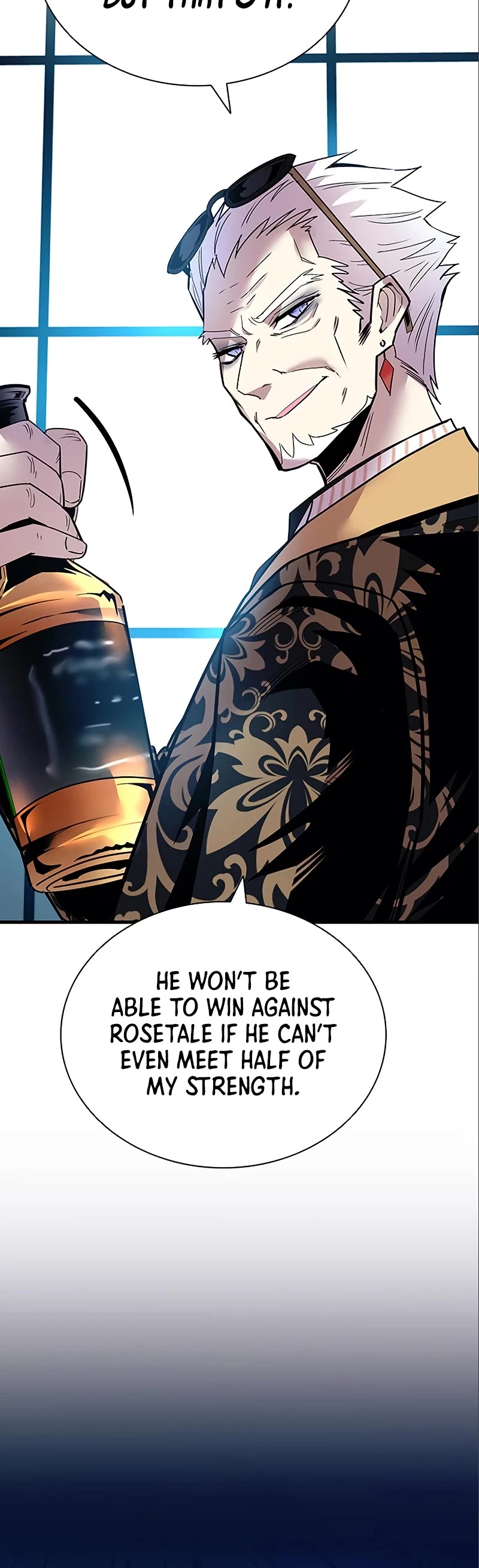 Villain to Kill Chapter 124 page 20 - Chapter 124