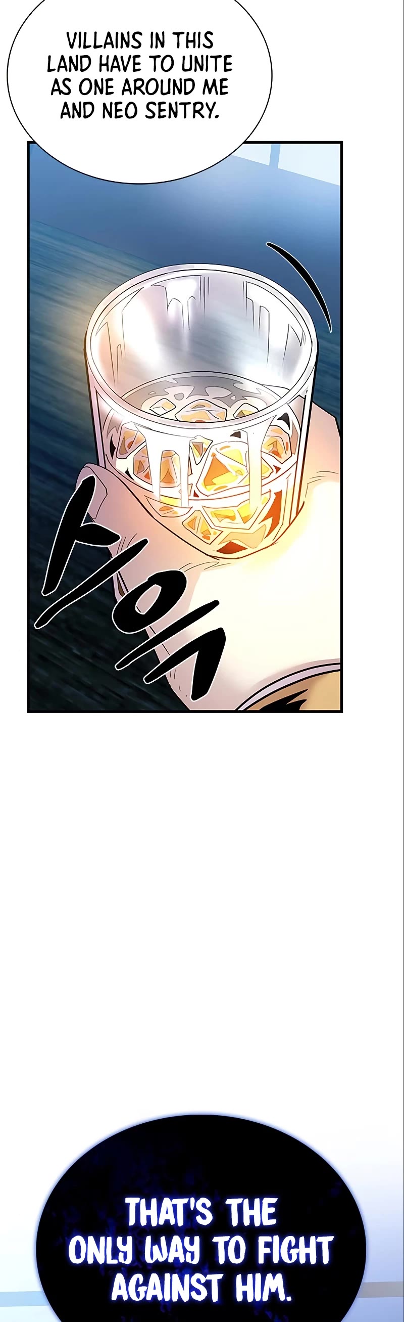 Villain to Kill Chapter 124 page 23 - Chapter 124