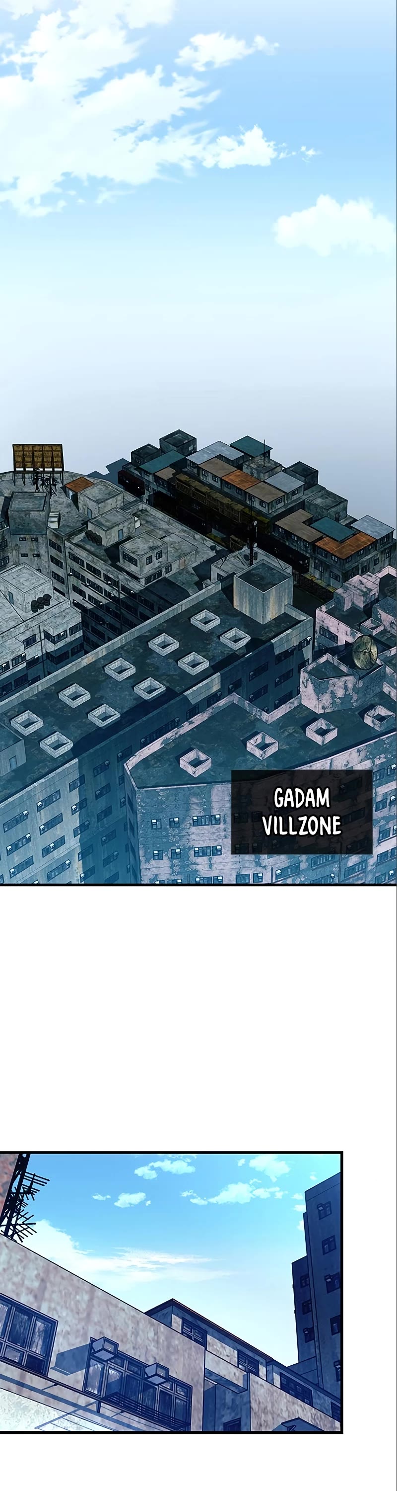 Villain to Kill Chapter 124 page 25 - Chapter 124