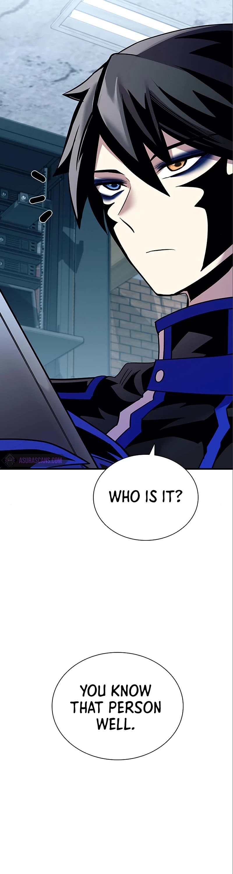 Villain to Kill Chapter 124 page 30 - Chapter 124