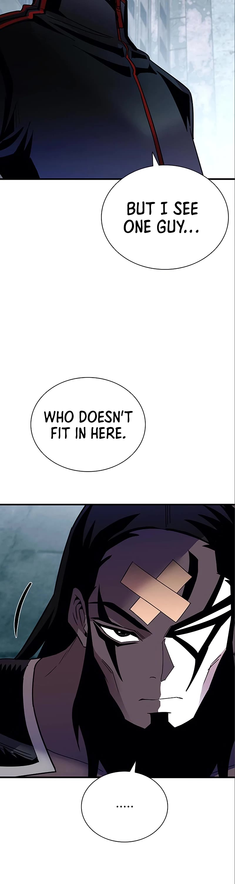 Villain to Kill Chapter 124 page 34 - Chapter 124