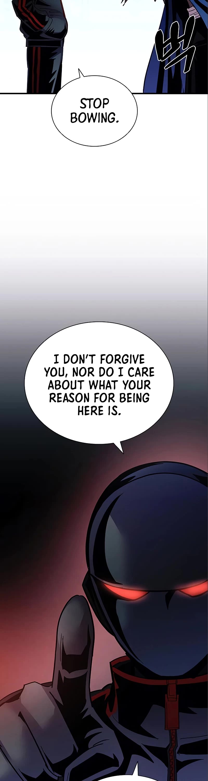 Villain to Kill Chapter 124 page 38 - Chapter 124