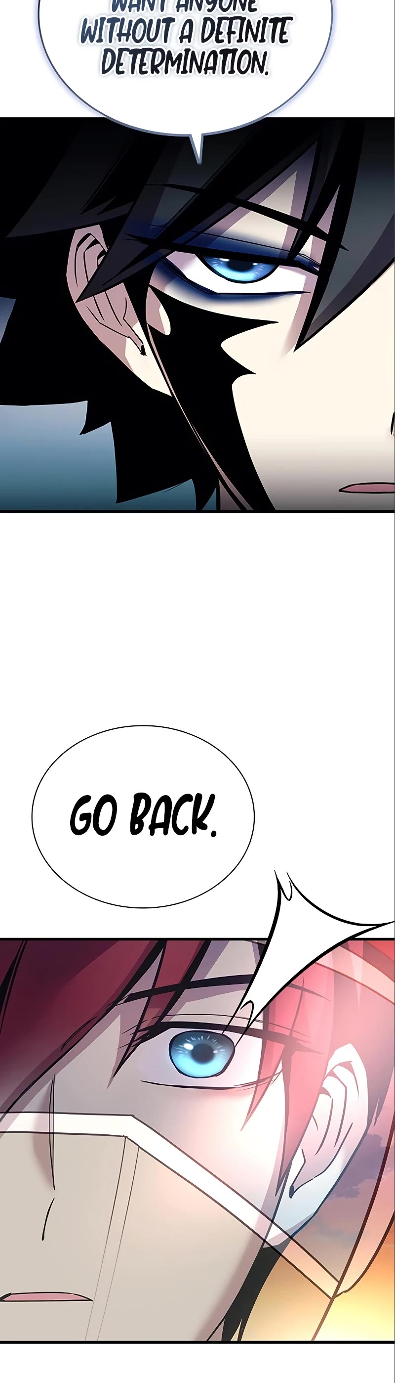 Villain to Kill Chapter 124 page 4 - Chapter 124