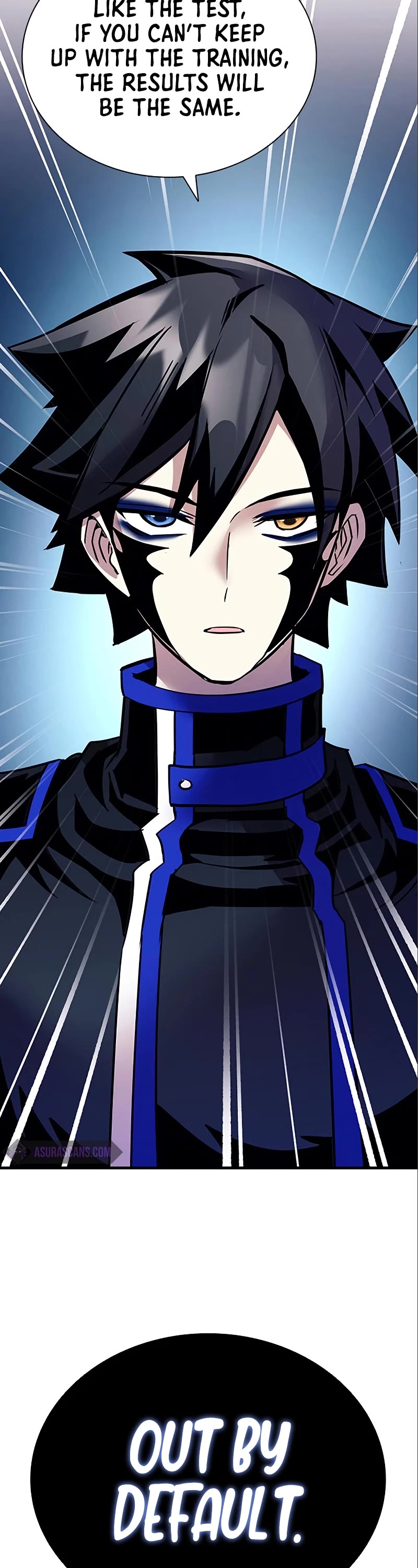 Villain to Kill Chapter 124 page 46 - Chapter 124
