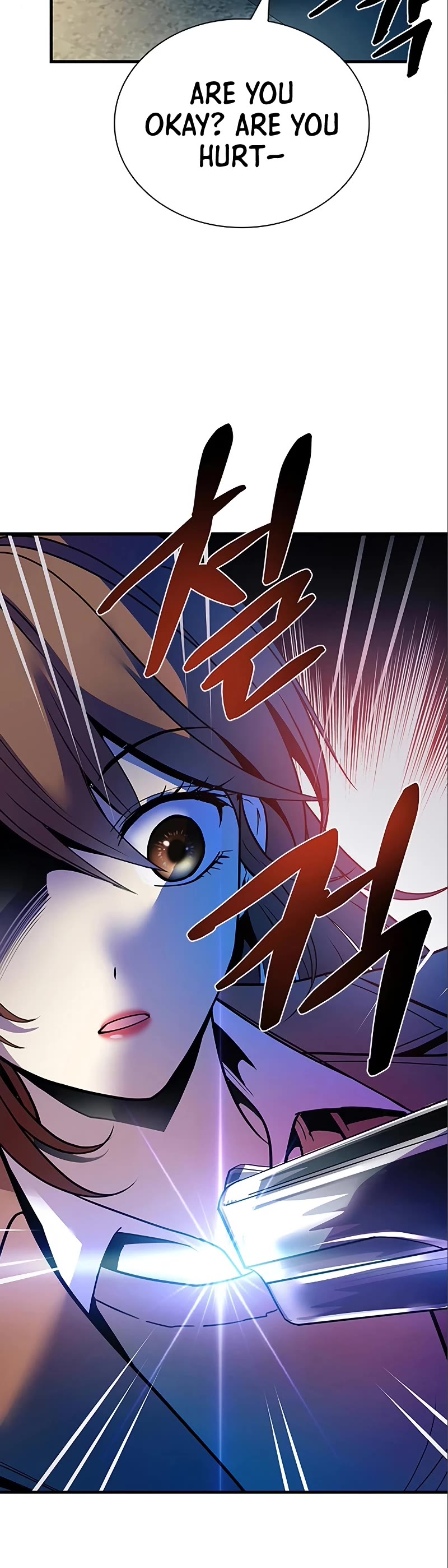 Villain to Kill Chapter 124 page 52 - Chapter 124