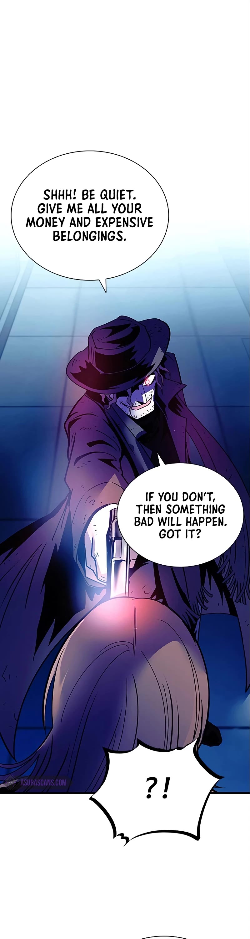 Villain to Kill Chapter 124 page 53 - Chapter 124