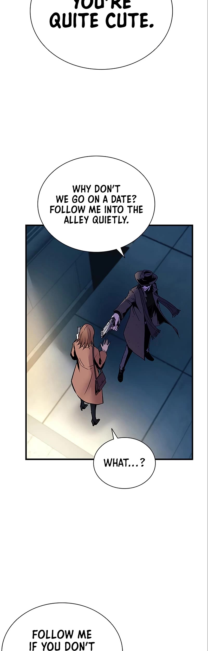 Villain to Kill Chapter 124 page 55 - Chapter 124