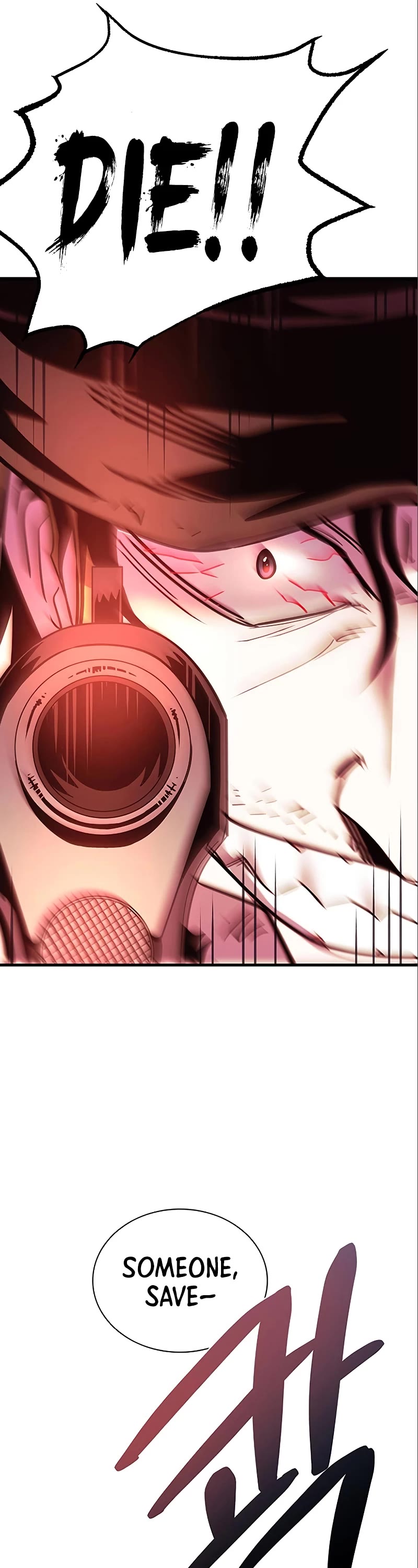 Villain to Kill Chapter 124 page 57 - Chapter 124
