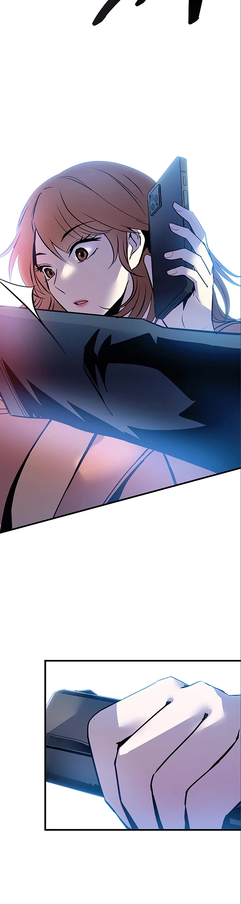 Villain to Kill Chapter 124 page 58 - Chapter 124
