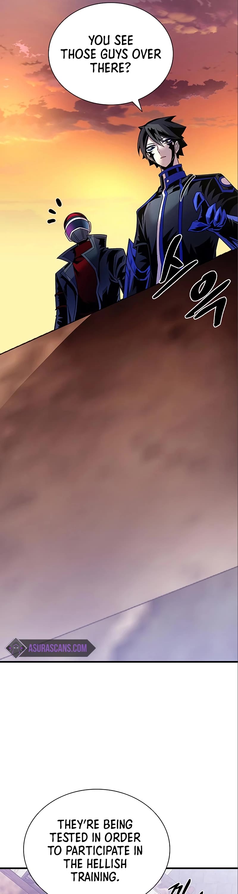 Villain to Kill Chapter 124 page 7 - Chapter 124