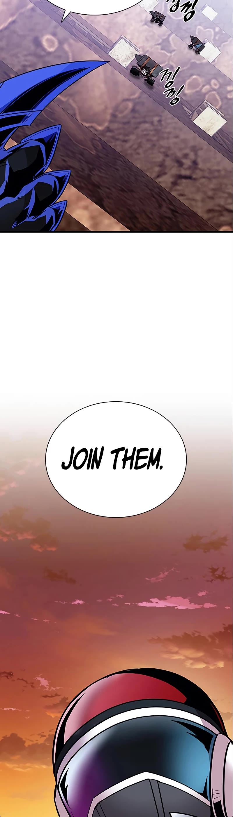 Villain to Kill Chapter 124 page 8 - Chapter 124
