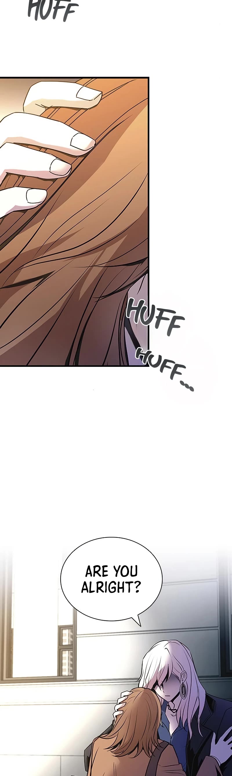Villain to Kill Chapter 125 page 14 - Chapter 125