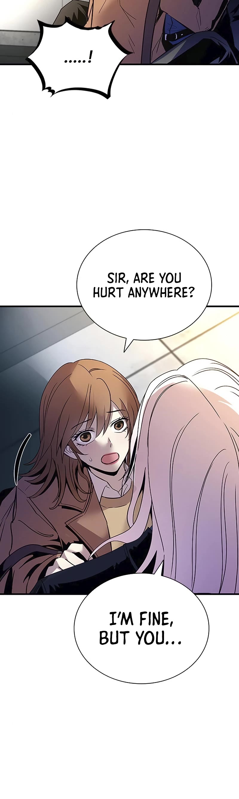 Villain to Kill Chapter 125 page 15 - Chapter 125