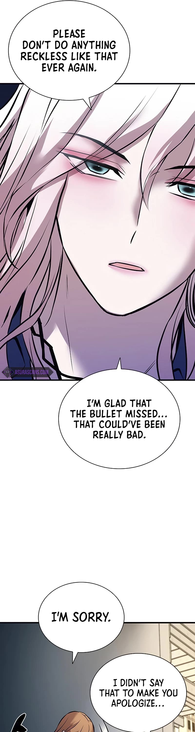 Villain to Kill Chapter 125 page 16 - Chapter 125