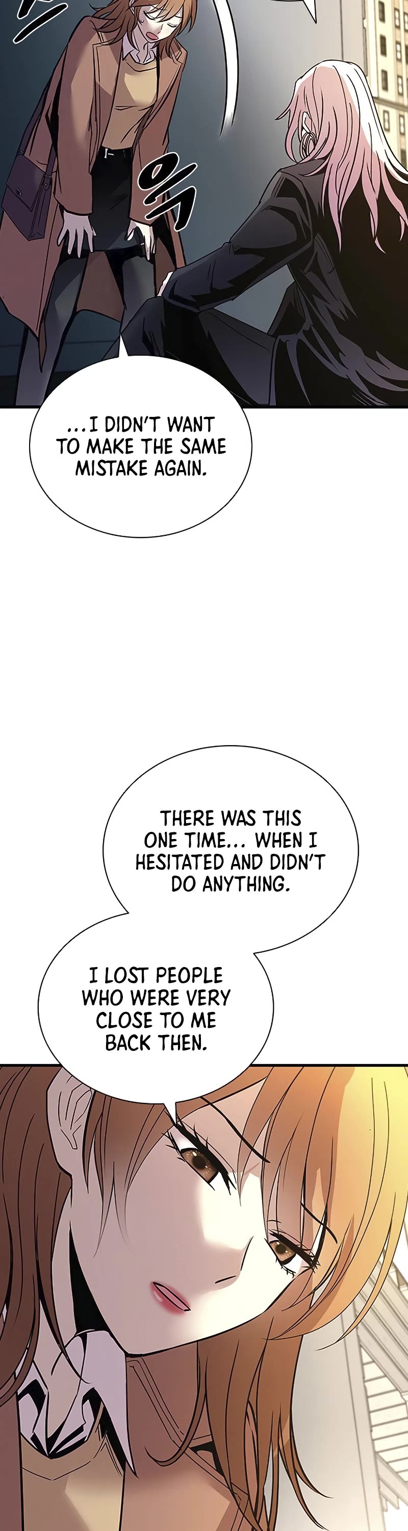 Villain to Kill Chapter 125 page 17 - Chapter 125